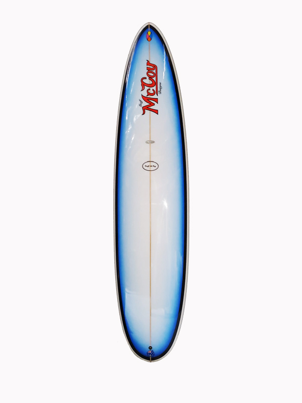 Nugget - McCoy Surfboards